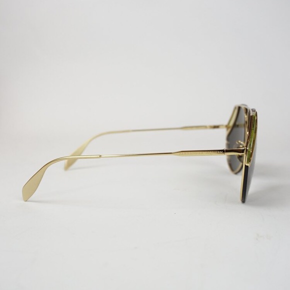 Alexander Mcqueen Polarized Sunglasses - Picture 2 of 8